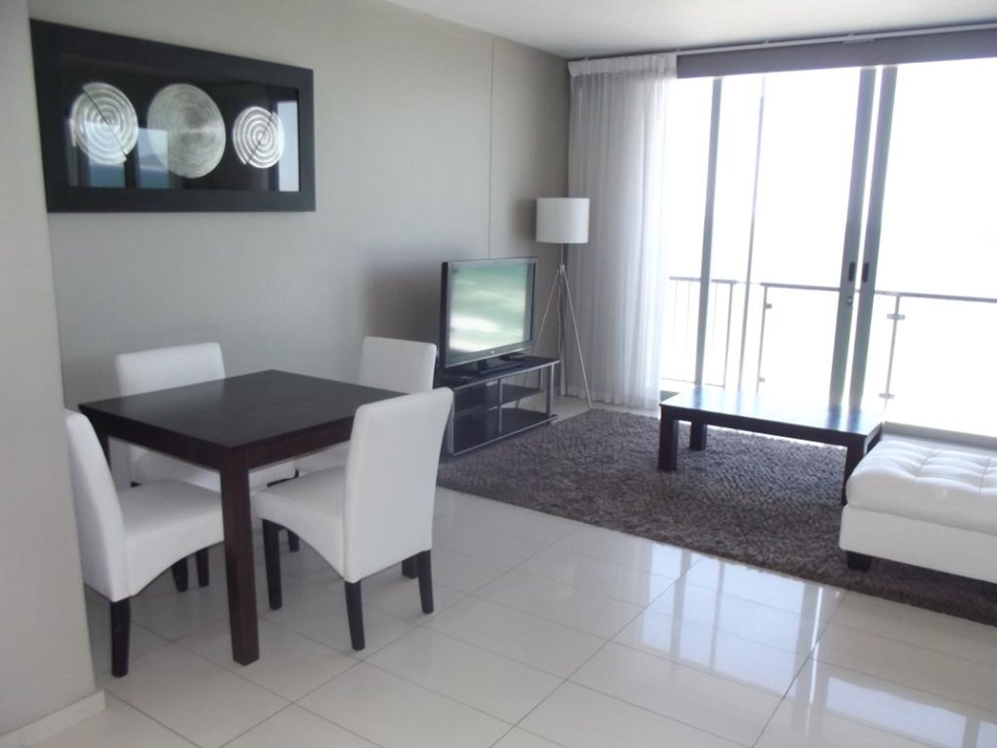 1 Bedroom Property for Sale in Beachfront Western Cape